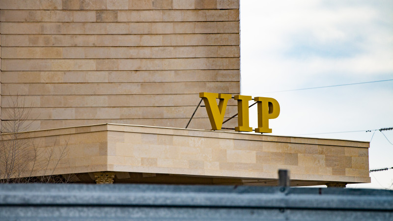 В Казахстане планируют открытие новых игорных зон для привлечения туристов