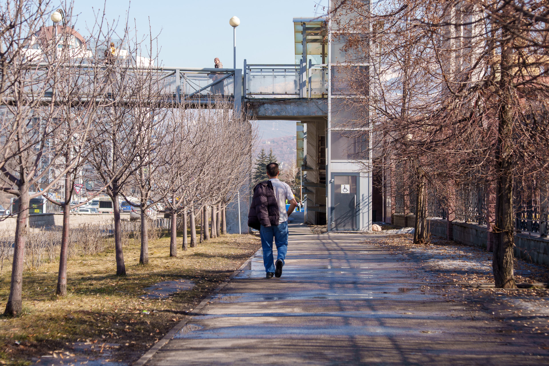 погода Алматы