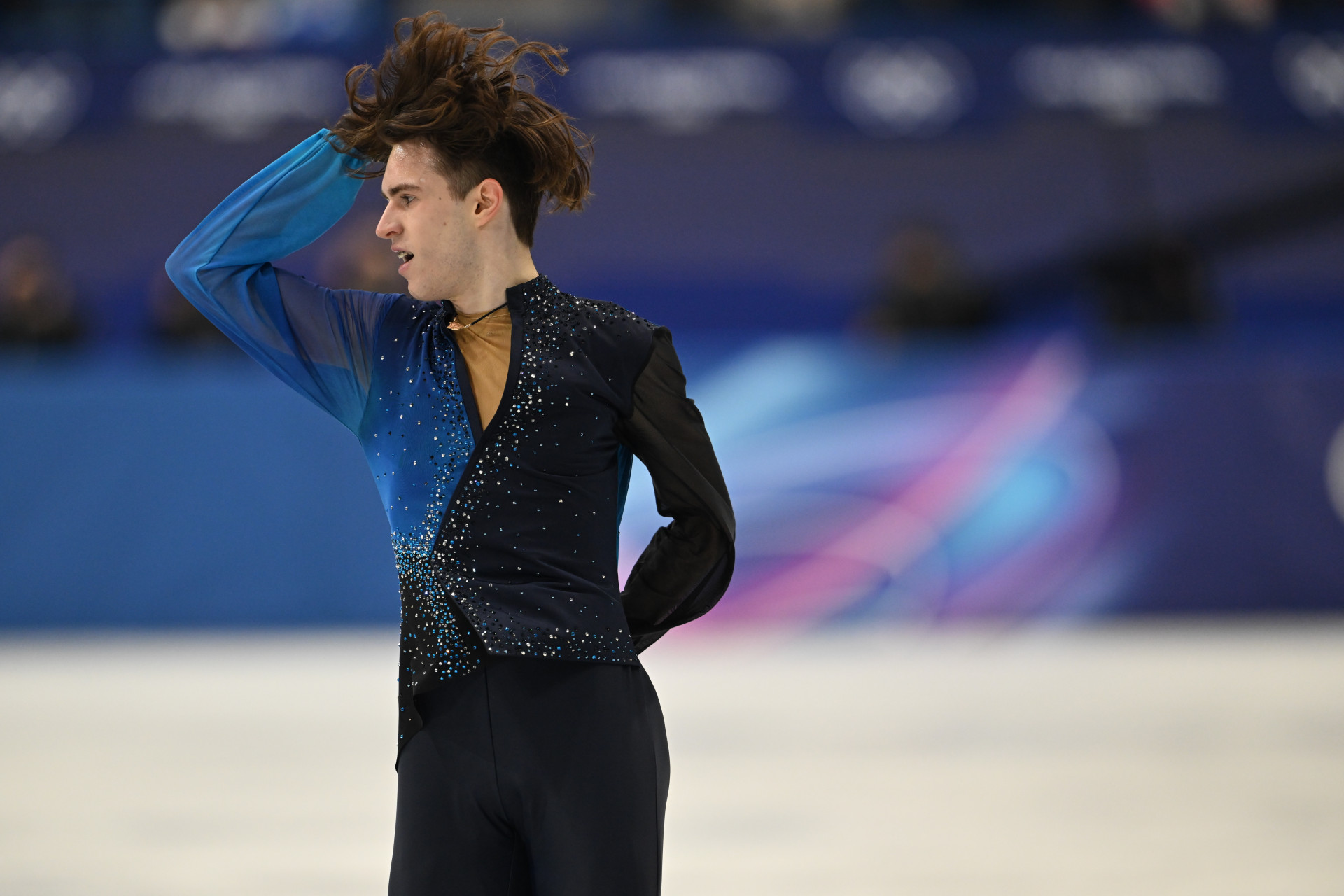 Фото: НОК/ Сали Сабиров