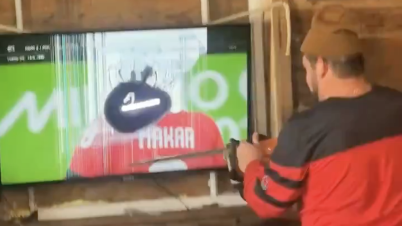 США шокировали Канаду: хоккейный финал в соцсетях!