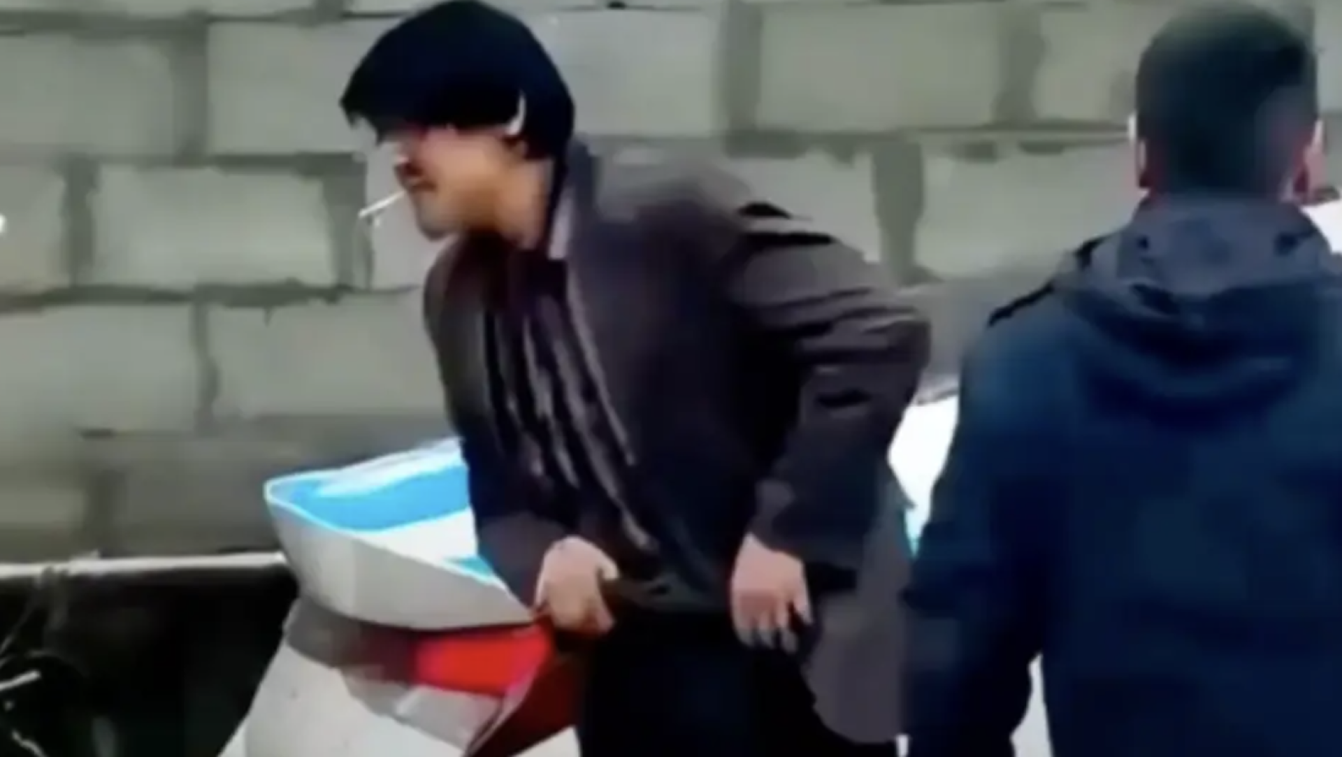 Ерболат Кудайберген