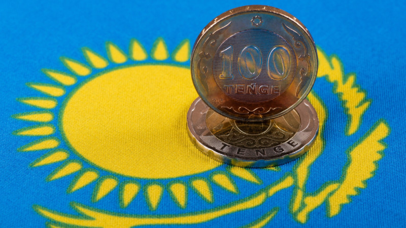 Тенге станет национальной валютой Казахстана на конституционном уровне