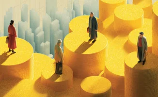 Финансовая весна: как очистить карманы от долгов и вырастить богатство к 2026 году