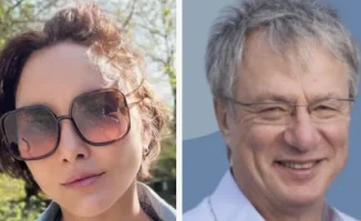 Бывшая жена российского миллиардера Александра Галицкого покончила с собой в изоляторе