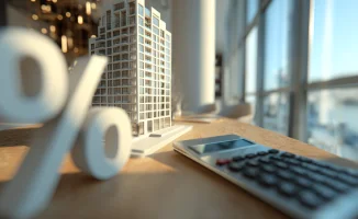 Казахстанский рынок жилья: рекордный рост цен в Алматы в 2025 году