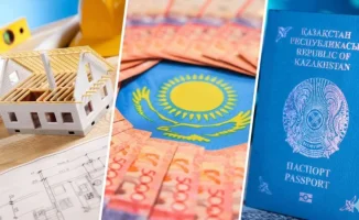 Изменения в жизни казахстанцев с февраля 2026 года: налоговый режим