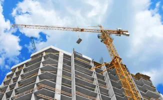 Астана: Уголовные дела по долевому строительству ЖК в суде