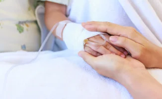 Астана: История Даши Жуковой, пережившей огненное испытание