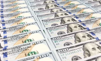 Курс доллара в Казахстане продолжает падать 10 февраля