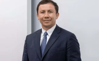 Головкин поздравил Шайдорова с первым золотом Олимпиады для КЗ