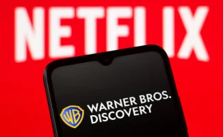 Netflix выходит из гонки за Warner Bros., уступая конкуренту
