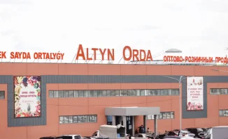 Экс-владелец 'Алтын Орды' судится с Нурболом Назарбаевым за 15 миллиардов долларов