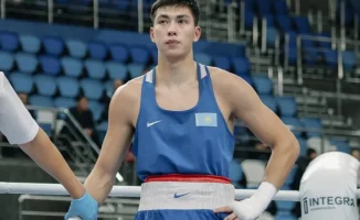 Казахстан в финале турнира Boxam Elite по боксу в Испании: прямая трансляция 7 февраля