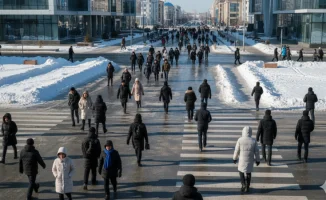 Казахстан в тени скандала: Эпштейн, АФМ и новое дыхание Акорды