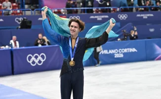 Казахстан взмыл к вершинам Олимпа: Шайдоров ведет к медальному триумфу