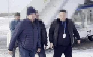 Казахстан экстрадирует подозреваемого в хищении 6 миллиардов