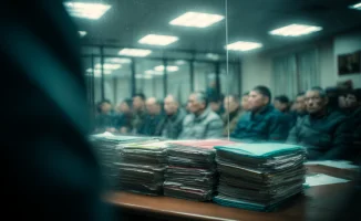 Социальные последствия мошенничества: 21 человек обвиняется в создании ОПГ и кредитах на чужие имена