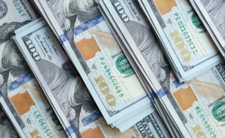 Курс доллара в Казахстане 5 февраля приблизился к годовому минимуму