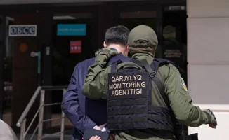 Арест имущества владельца 'Актив Ломбард' в ОАЭ