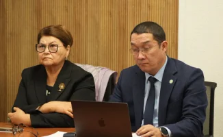 Мать экс-министра выиграла суд в Астане на 1 миллион долларов