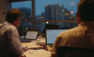 Задержание казахстанцев в США: афера с медстрахованием