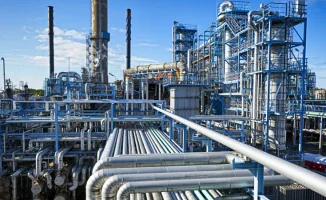 Министр энергетики: строительство четвёртого НПЗ в Казахстане не состоится до 2026 года