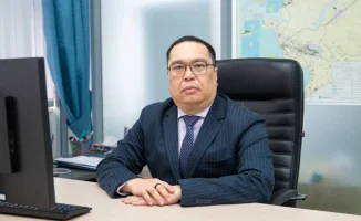 Жиесбек Орунбасаров назначен гендиректором Bolashak Operating, дочерней компании КазМунайГаза