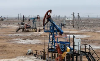 Нефтяники Мангистау поддержали проект новой Конституции