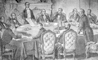 Крымская война завершилась, открыв путь для переговоров и компромиссов в конфликте.