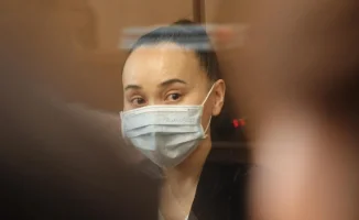 Перизат Кайрат, осуждённая за мошенничество, находит новый путь в мире моды в колонии