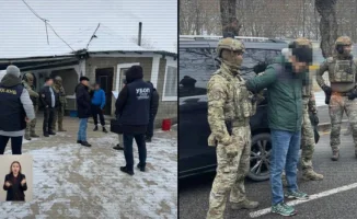 В Алматы и Астане задержаны члены ОПГ за поджоги и вымогательство