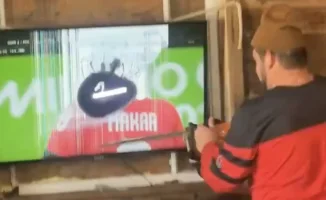 США шокировали Канаду: хоккейный финал в соцсетях!