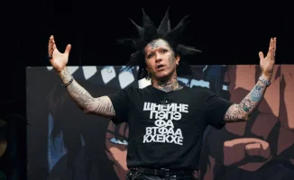 Казахстан: пенсии растут, чиновники попадают в сеть, Ганвест на весах правосудия