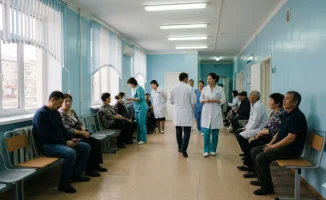 2,7 трлн тенге: где медуслуги взлетят в 2026?