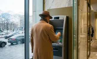 Самый богатый пенсионер Казахстана: январские выплаты на высоте