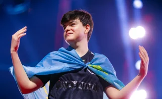 Казахстанский киберспортсмен molodoy заработал значительный приз, заняв второе место на IEM Krakow с Furia