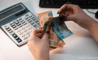 В Алматы малый бизнес получит шанс на списание налоговых штрафов