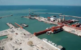 Кашаган: арбитражный шторм на горизонте нефтяной бури Казахстана