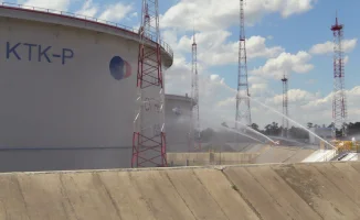 США предостерегли Украину из-за атак на Новороссийск