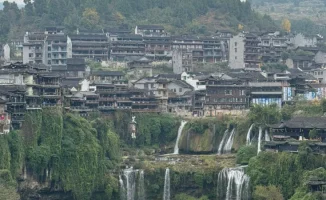 Алматинец в Китае: 22 дня, 6 городов, мифы о дороговизне