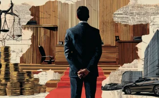 Нурбол Назарбаев снова пытается признать себя банкротом