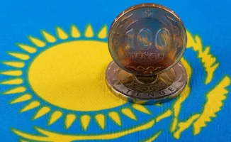 Тенге станет национальной валютой Казахстана на конституционном уровне