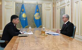 Токаев обновляет пенсионную систему: что ждет казахстанцев?