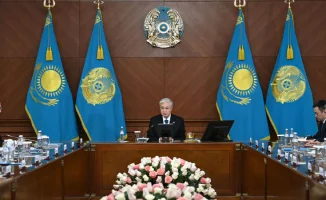 Токаев требует реальные меры против инфляции в Казахстане