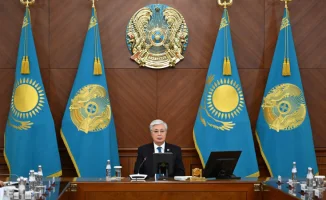 Токаев обсудит ключевые меры на расширенном заседании правительства: что это значит для страны?