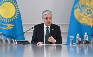 Токаев проводит расширенное заседание правительства 10 февраля