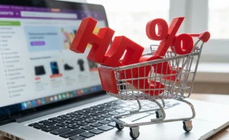 В Казахстане могут заблокировать иностранные маркетплейсы: причина названа