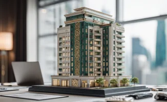 Казахстан рассматривает запуск ипотеки без процентов и исламской ипотеки