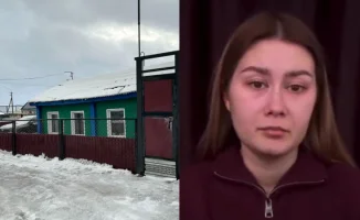 Дочь убитой семьи в Казахстане боится за свою жизнь после зверского убийства