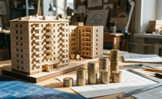 Расширение жилищных выплат в Казахстане: новые возможности для правоохранителей и их семей